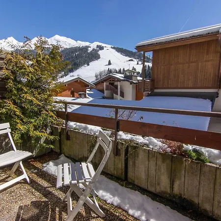 Confortable A - 6 Pers, Wifi, Parking, Proche Pistes - Fr-1-818-14 *