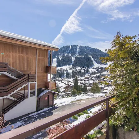 Apartment Confortable A - 6 Pers, Wifi, Parking, Proche Pistes - Fr-1-818-14 *