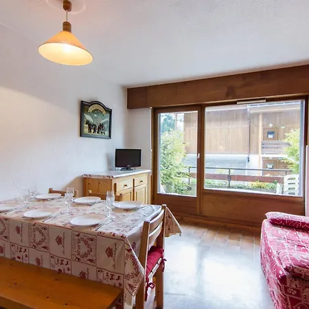Apartment Confortable A - 6 Pers, Wifi, Parking, Proche Pistes - Fr-1-818-14 *