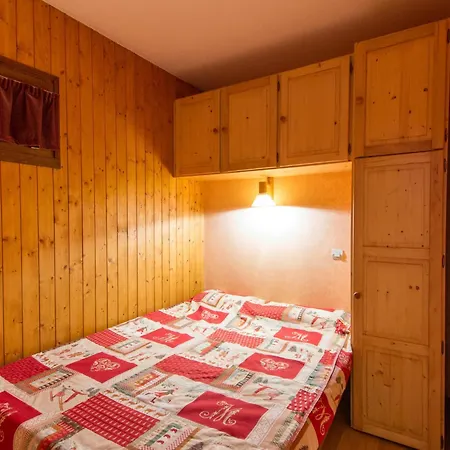 Confortable A - 6 Pers, Wifi, Parking, Proche Pistes - Fr-1-818-14